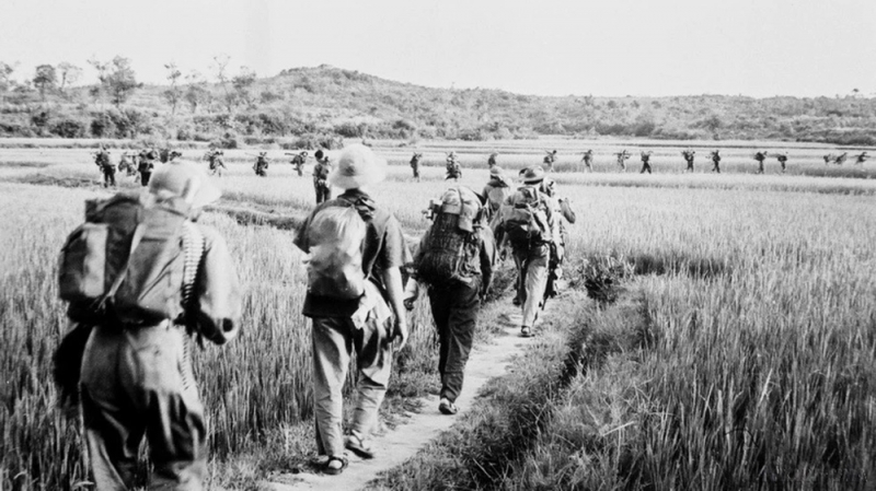 50 năm thống nhất đất nước - Ngày 23/4/1975: Giải phóng hoàn toàn tỉnh Bình Tuy