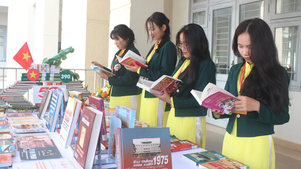 Giải phóng miền Nam, thống nhất đất nước - Giá trị lịch sử và sự tiếp nối trong sự nghiệp xây dựng chủ nghĩa xã hội ở Việt Nam