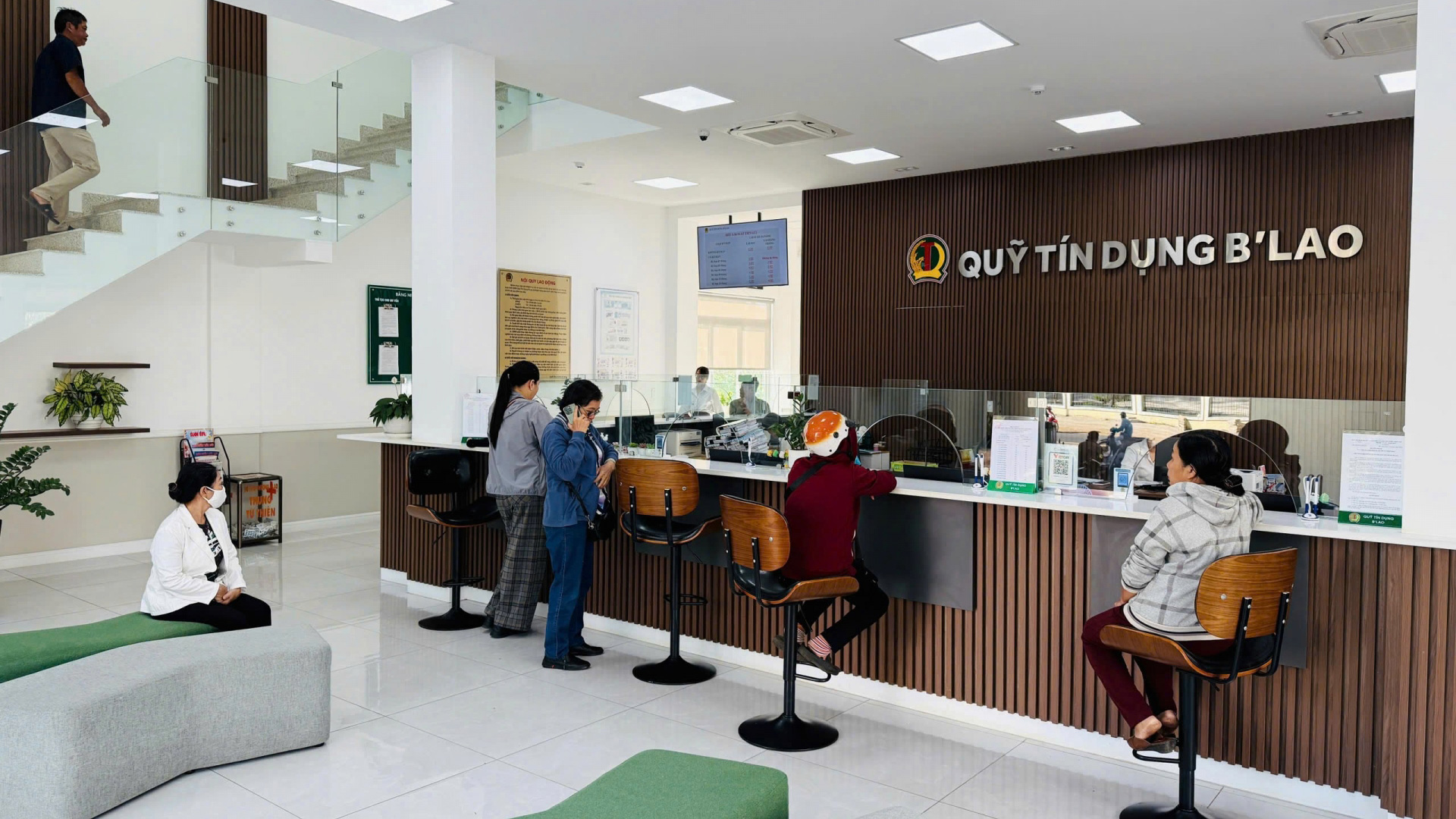 Lâm Đồng có 3 đơn vị được tặng danh hiệu Ngôi sao Hợp tác xã năm 2025