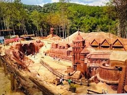 Chi cục Thuế khu vực XIII trả lời thông tin liên quan đến tố cáo của Công ty Sao Đà Lạt