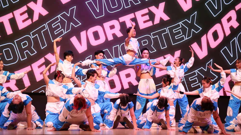 Sẵn sàng cho vòng chung kết Dalat Best Dance Crew 2025