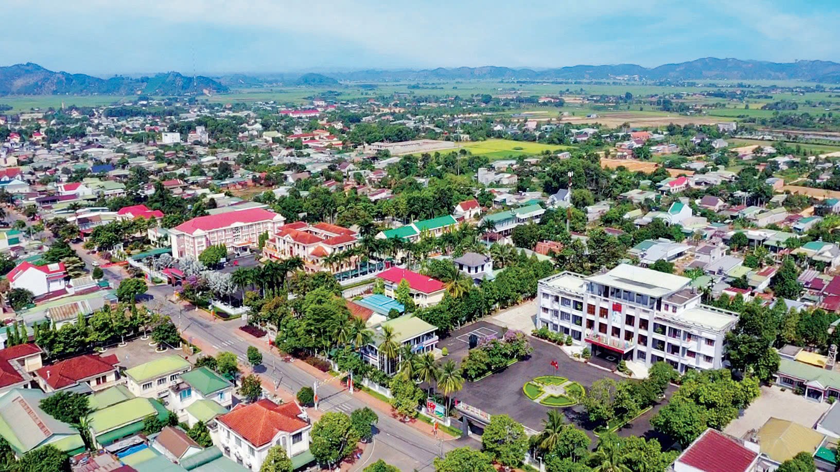 Có một miền quê Huế trên đất Lâm Đồng (Kỳ 1)