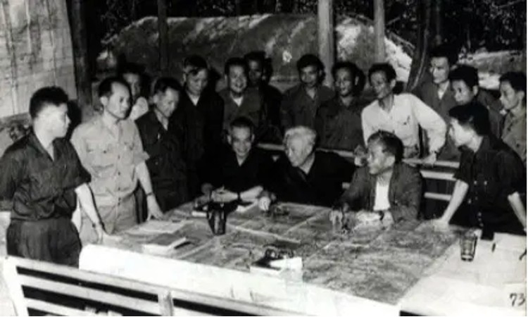 Đại thắng mùa Xuân 1975 - Ý nghĩa trong xây dựng tinh thần đoàn kết quốc tế Việt Nam - Lào - Campuchia hiện nay