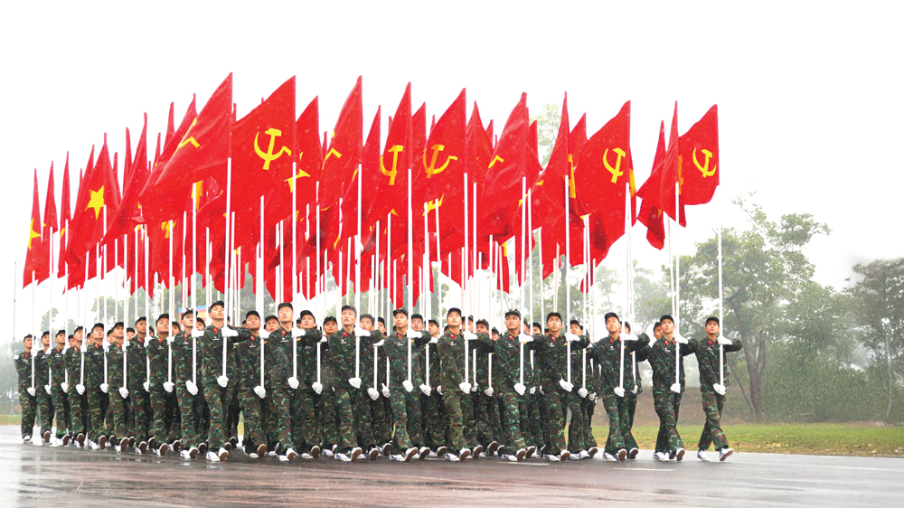 Đường đến hòa bình