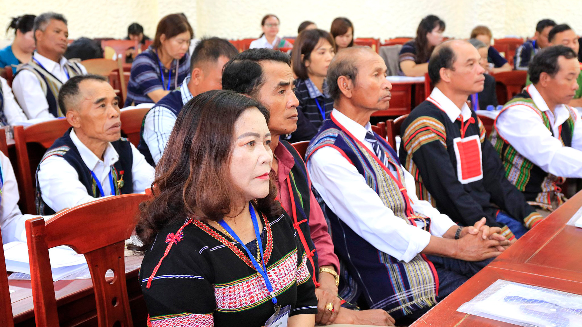 Đào tạo, bồi dưỡng cán bộ đáp ứng yêu cầu tinh gọn