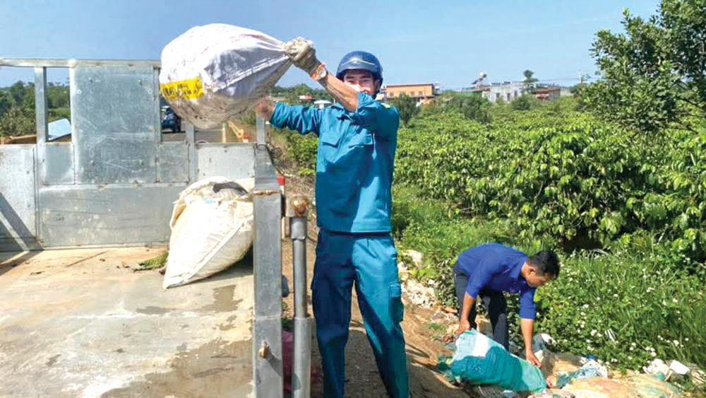 Ngày Chủ nhật vì cộng đồng