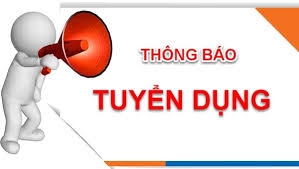 Công ty Cổ phần Mỹ Hưng Tây Nguyên thông báo tuyển dụng lao động