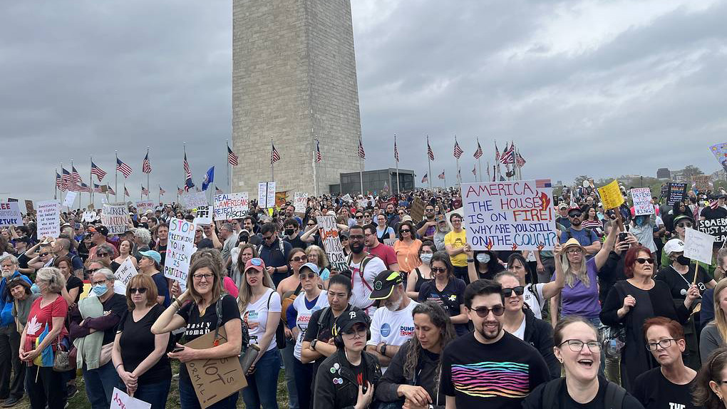 Chuyên gia đánh giá về làn sóng biểu tình phản đối chính quyền Trump tại Hoa Kỳ