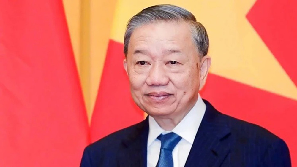 Chung tay mở ra kỷ nguyên phát triển mới của quan hệ hữu nghị Việt Nam - Trung Quốc