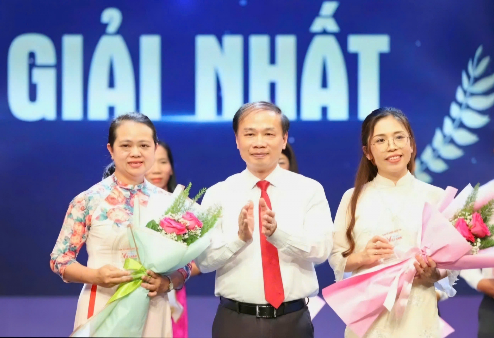 Lâm Đồng là 1 trong 10 tập thể có lượt người tham gia Cuộc thi "Tự hào Việt Nam" cao nhất