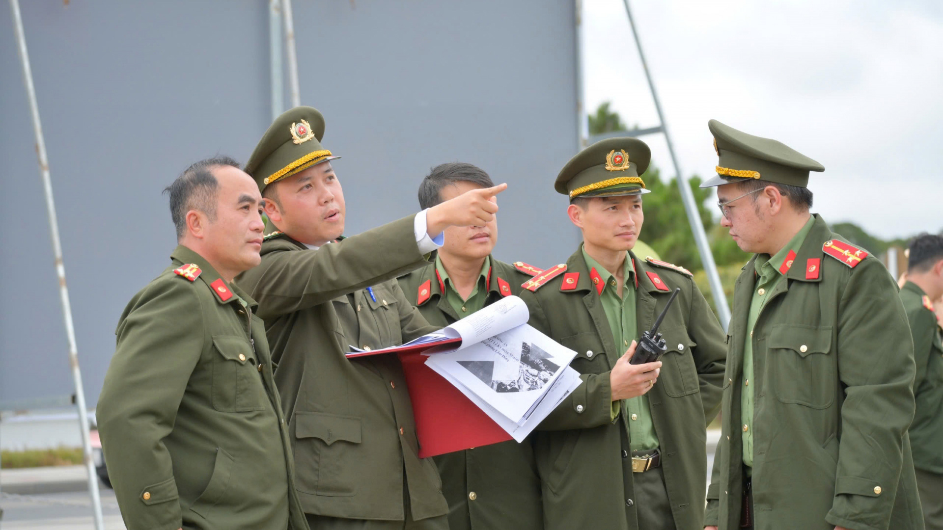 Để Lễ Kỷ niệm 50 năm Ngày Giải phóng Lâm Đồng trọn vẹn niềm vui và an toàn tuyệt đối