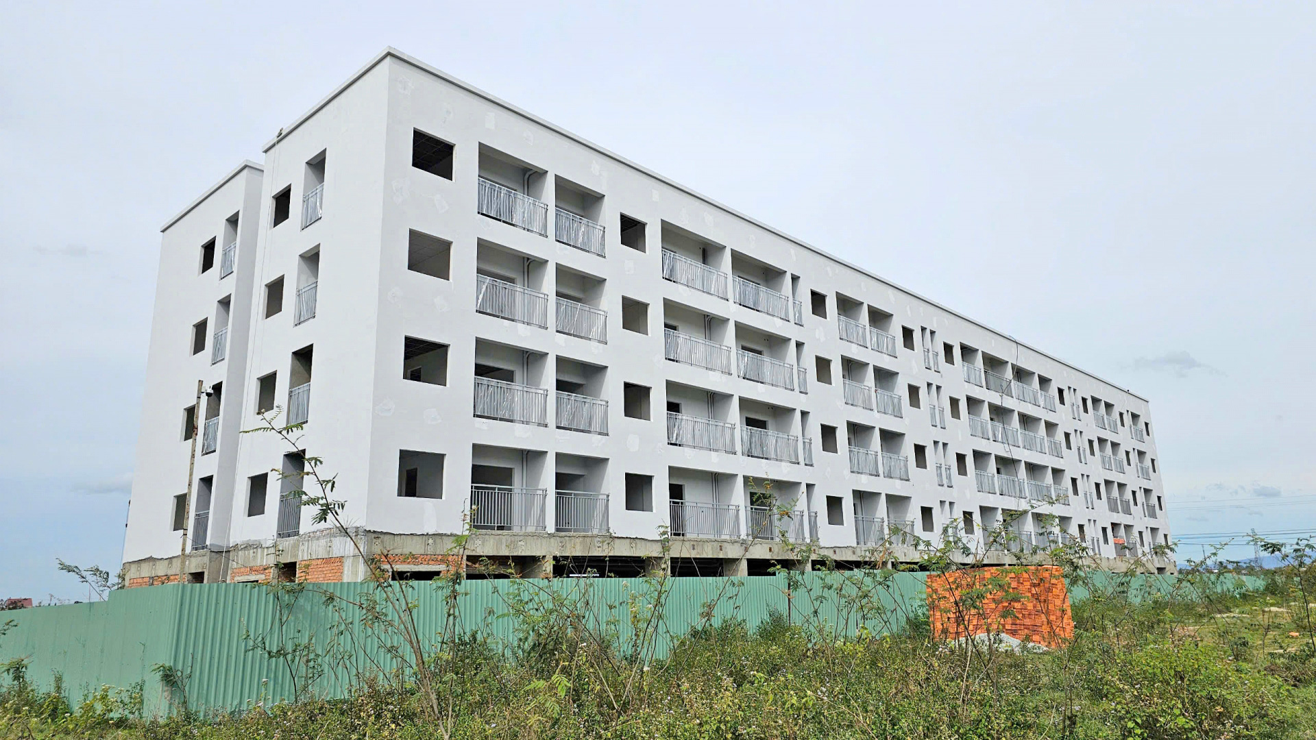 Lâm Đồng thành lập Ban Chỉ đạo phát triển nhà ở xã hội, phấn đấu hoàn thành hơn 2.000 căn trong giai đoạn 2025 - 2030