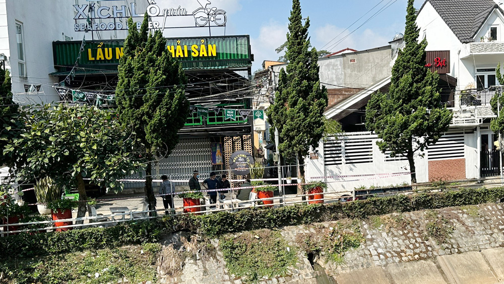 Đà Lạt: Hai nhóm đuổi đánh nhau, thanh niên 19 tuổi tử vong