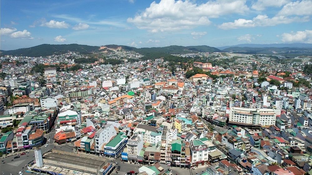 Đà Lạt: Xử lý trách nhiệm cán bộ nếu không giải quyết dứt điểm vi phạm xây dựng