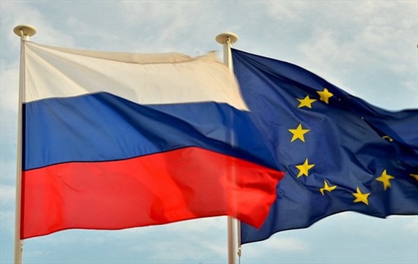 EU đề xuất gói trừng phạt thứ 11 nhằm vào Nga