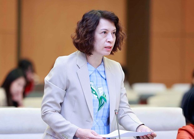 Việt Nam đánh giá cao mối quan hệ với Tổ chức Y tế Thế giới