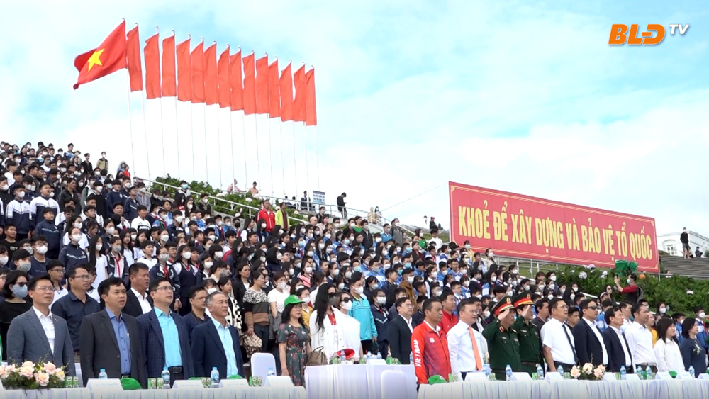 Khai mạc hè: Tăng cường hoạt động phòng, chống đuối nước cho trẻ em