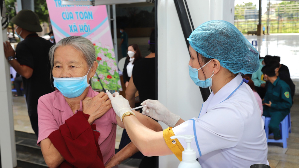 Sẵn sàng ứng phó với các tình huống dịch Covid-19 có thể xảy ra