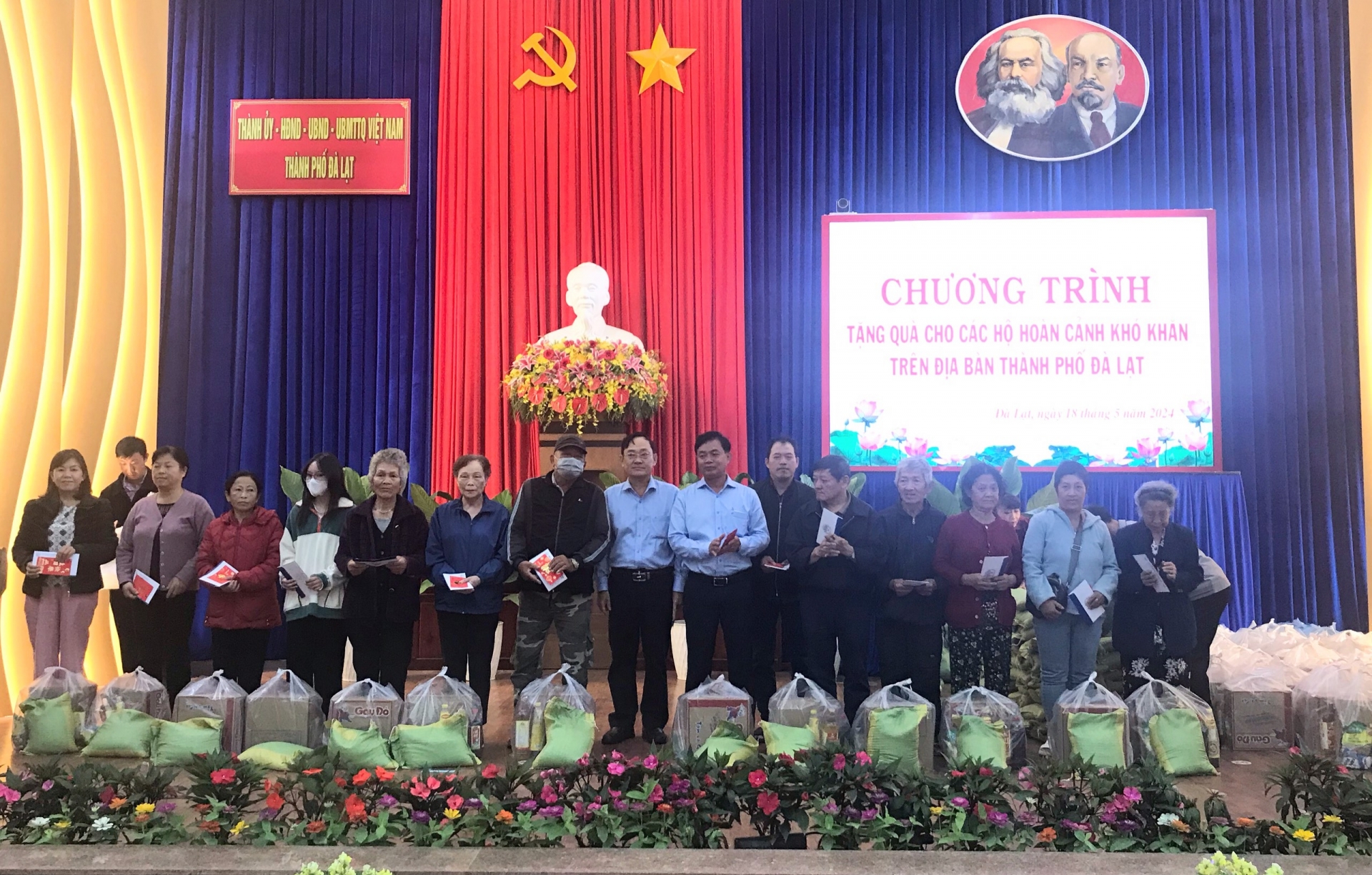 Giữ gìn và phát huy phong cách người Đà Lạt "Hiền hòa - Thanh lịch - Mến khách"