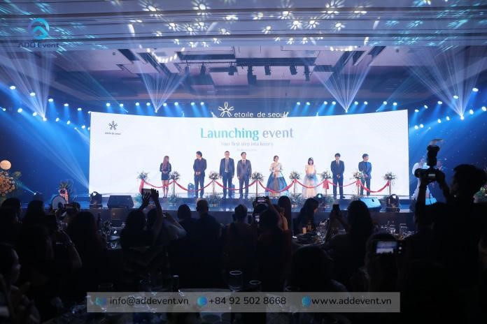 Top 4 lý do nên chọn công ty tổ chức kiện ADD Event cho các sự kiện quan trọng