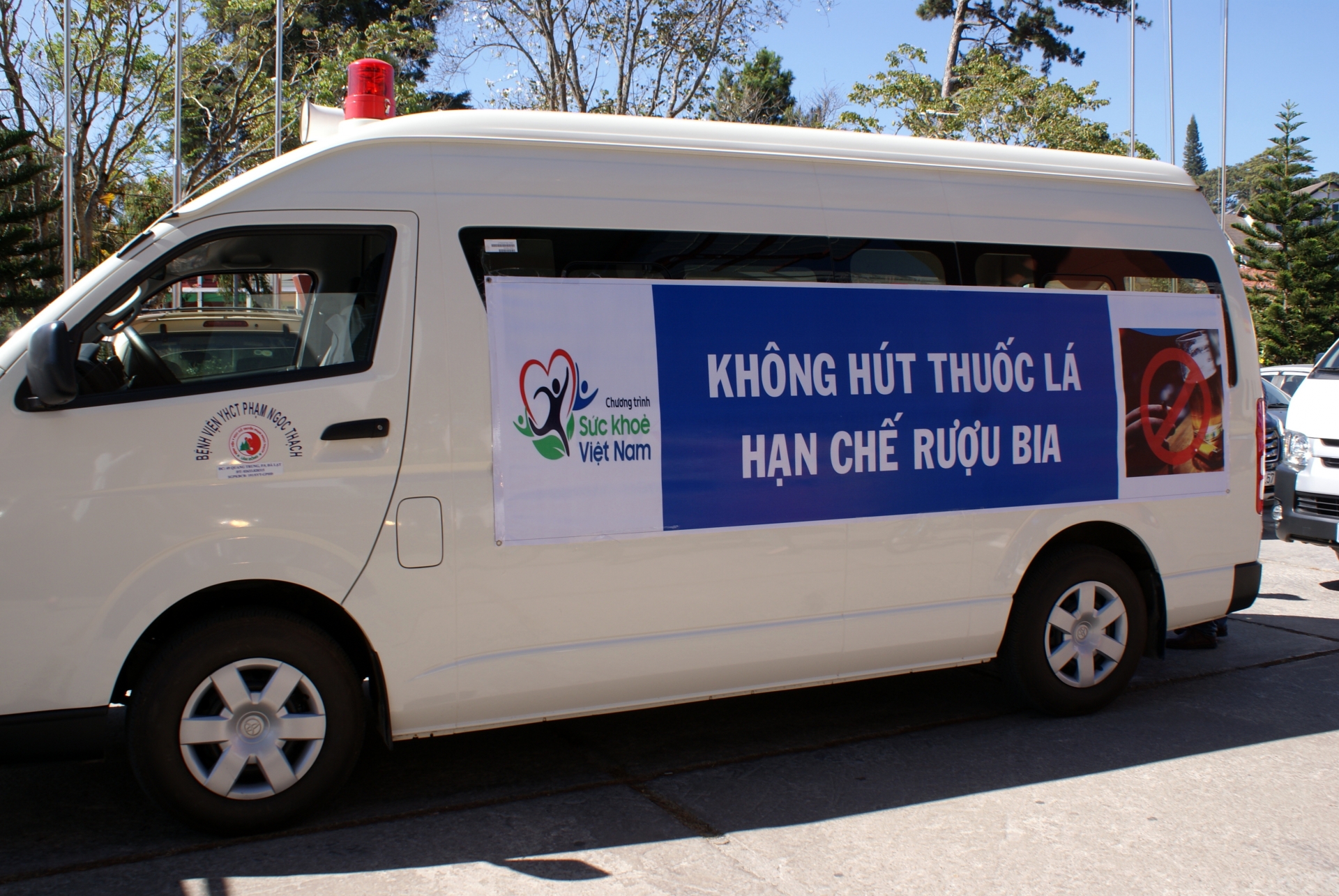 Bảo vệ trẻ em trước những tác động của ngành công nghiệp thuốc lá