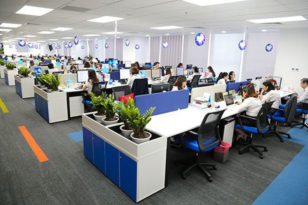 Báo Giá Top 50 Công Ty Dịch Thuật Tại TPHCM Uy Tín Chuyên Nghiệp