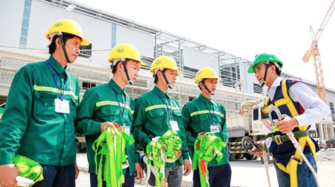 Thủ tướng Chính phủ chỉ đạo chấn chỉnh, tăng cường công tác an toàn, vệ sinh lao động