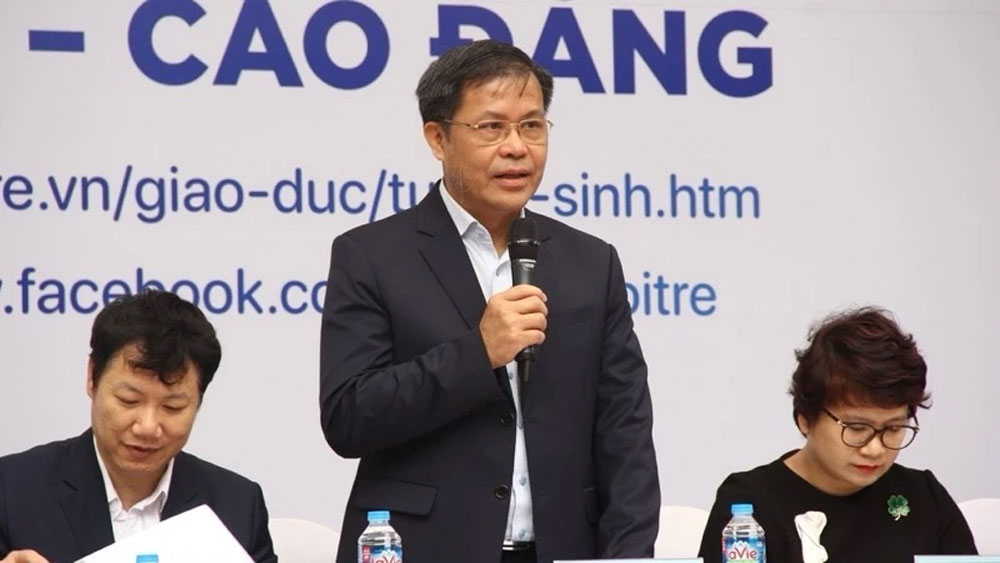 5 lưu ý với thí sinh khi tham dự Kỳ thi tốt nghiệp THPT năm 2024
