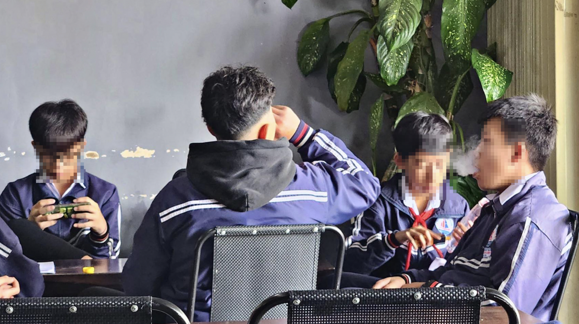 Thủ tướng chỉ đạo tăng cường quản lý thuốc lá điện tử