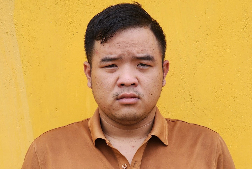 Làm giả "chuyển khoản thành công" để lừa đảo chiếm đoạt tài sản của nhiều người
