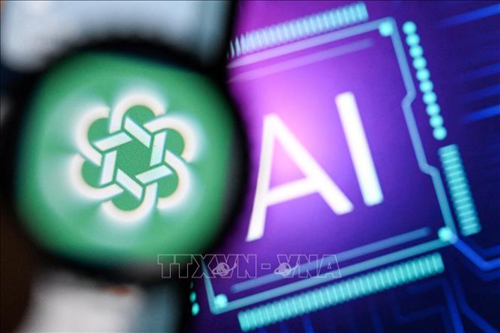 Cảnh báo về mặt trái của AI