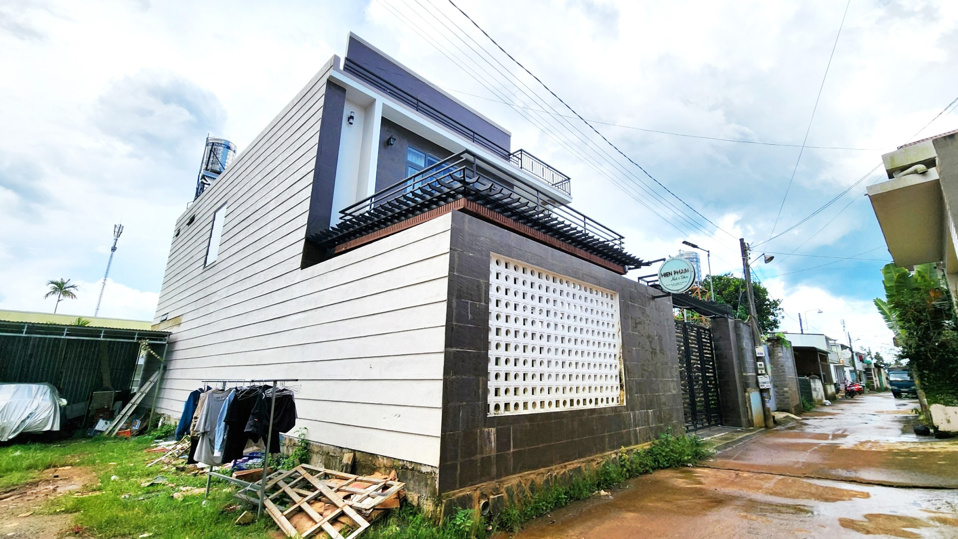 Bảo Lộc: Hoàn tất hồ sơ để xử lý vụ việc tự ý chiếm đất người khác xây nhà không phép