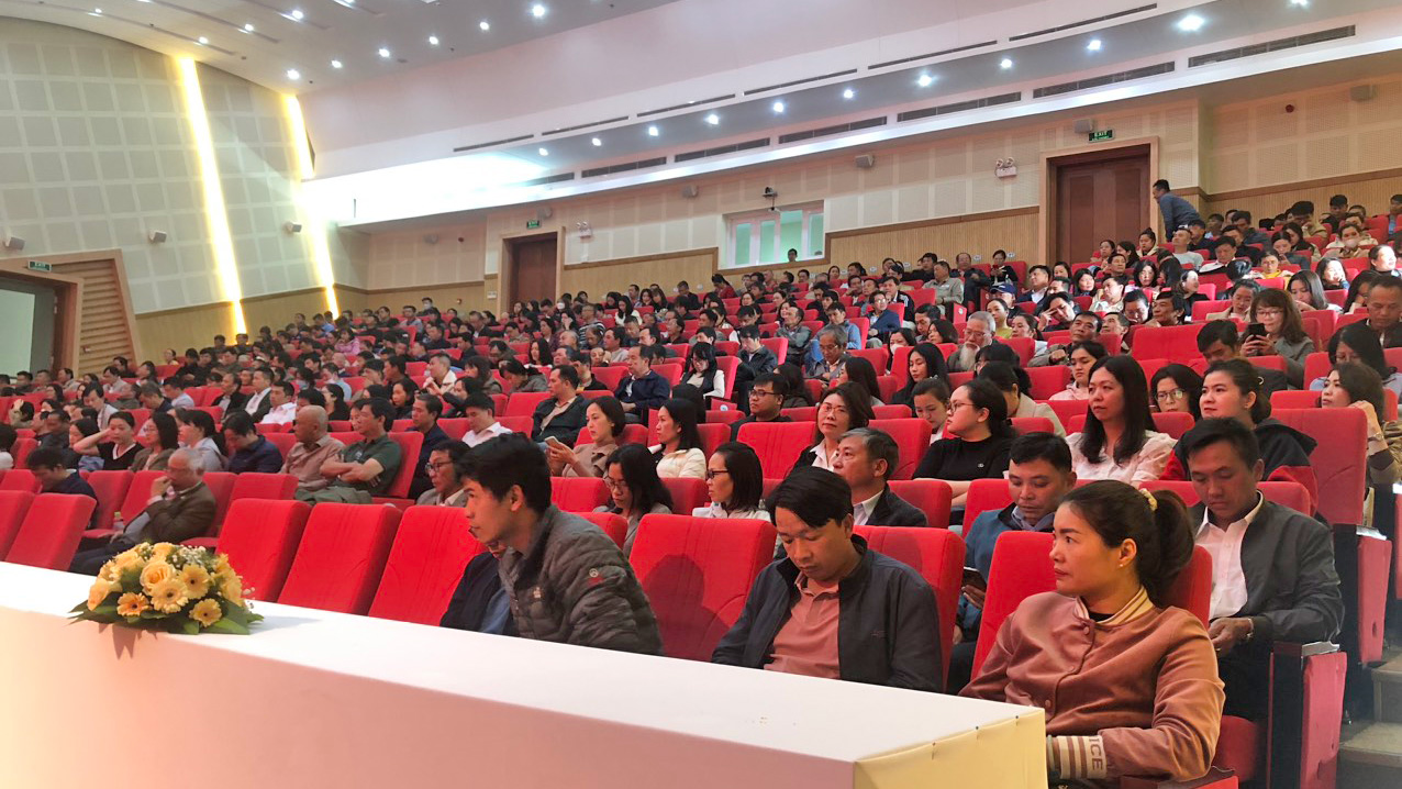 Đảng ủy Khối Doanh nghiệp quán triệt Chỉ thị 34 của Tỉnh ủy Lâm Đồng
