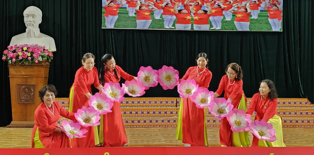 Đam Rông: Thành lập 4 CLB văn hóa, văn nghệ, thể dục, thể thao