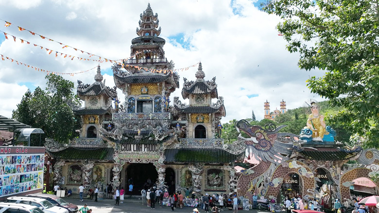 Phát huy di sản văn hóa Phật giáo để phát triển du lịch tâm linh (Kỳ 2)