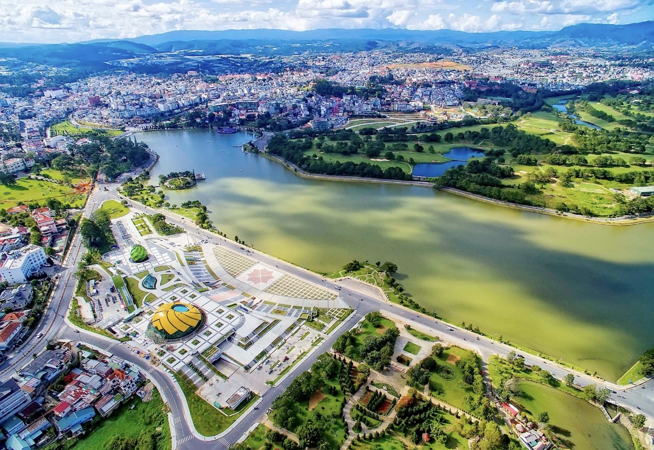 Rà soát các dự án đầu tư bất động sản tại Đà Lạt và Bảo Lộc