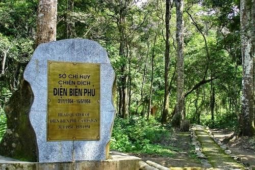 Cổ tích ở Mường Phăng