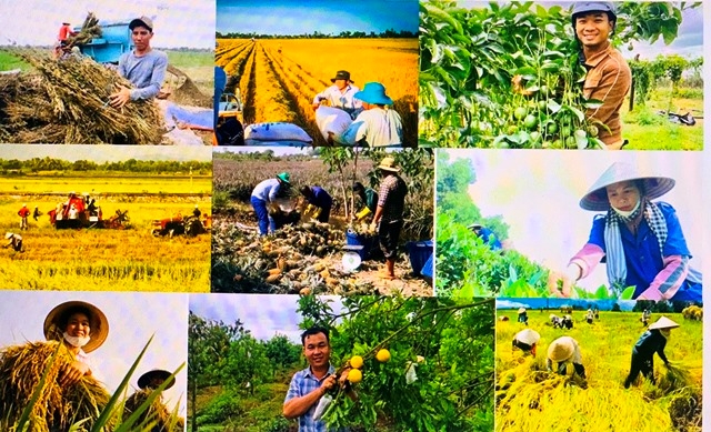 CHỈ ĐẠO, QUYẾT ĐỊNH CỦA CHÍNH PHỦ - THỦ TƯỚNG CHÍNH PHỦ: Thúc đẩy "tri thức hoá nông dân"