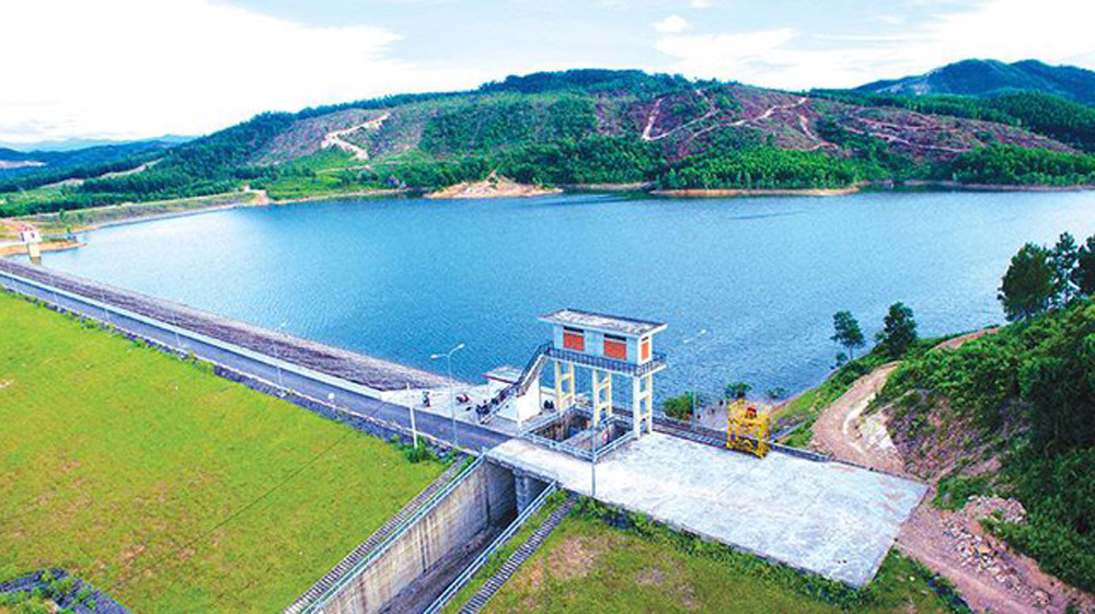 CHỈ ĐẠO, QUYẾT ĐỊNH CỦA CHÍNH PHỦ - THỦ TƯỚNG CHÍNH PHỦ: Quy định về lập, quản lý hành lang bảo vệ nguồn nước