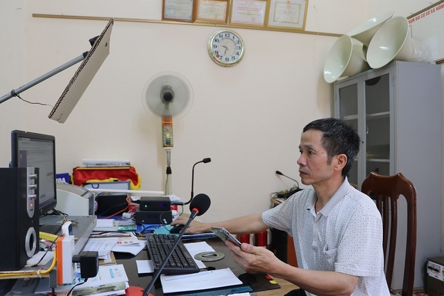 CHỈ ĐẠO, QUYẾT ĐỊNH CỦA CHÍNH PHỦ - THỦ TƯỚNG CHÍNH PHỦ: Nhà nước bảo đảm nguồn lực cần thiết cho hoạt động thông tin cơ sở