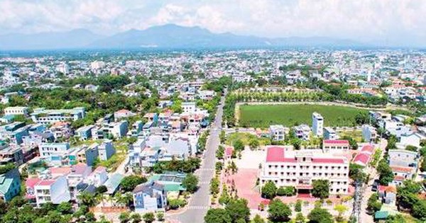 CHỈ ĐẠO, QUYẾT ĐỊNH CỦA CHÍNH PHỦ - THỦ TƯỚNG CHÍNH PHỦ: Thủ tướng Chính phủ yêu cầu rà soát các Quy hoạch tỉnh thời kỳ 2021 - 2030