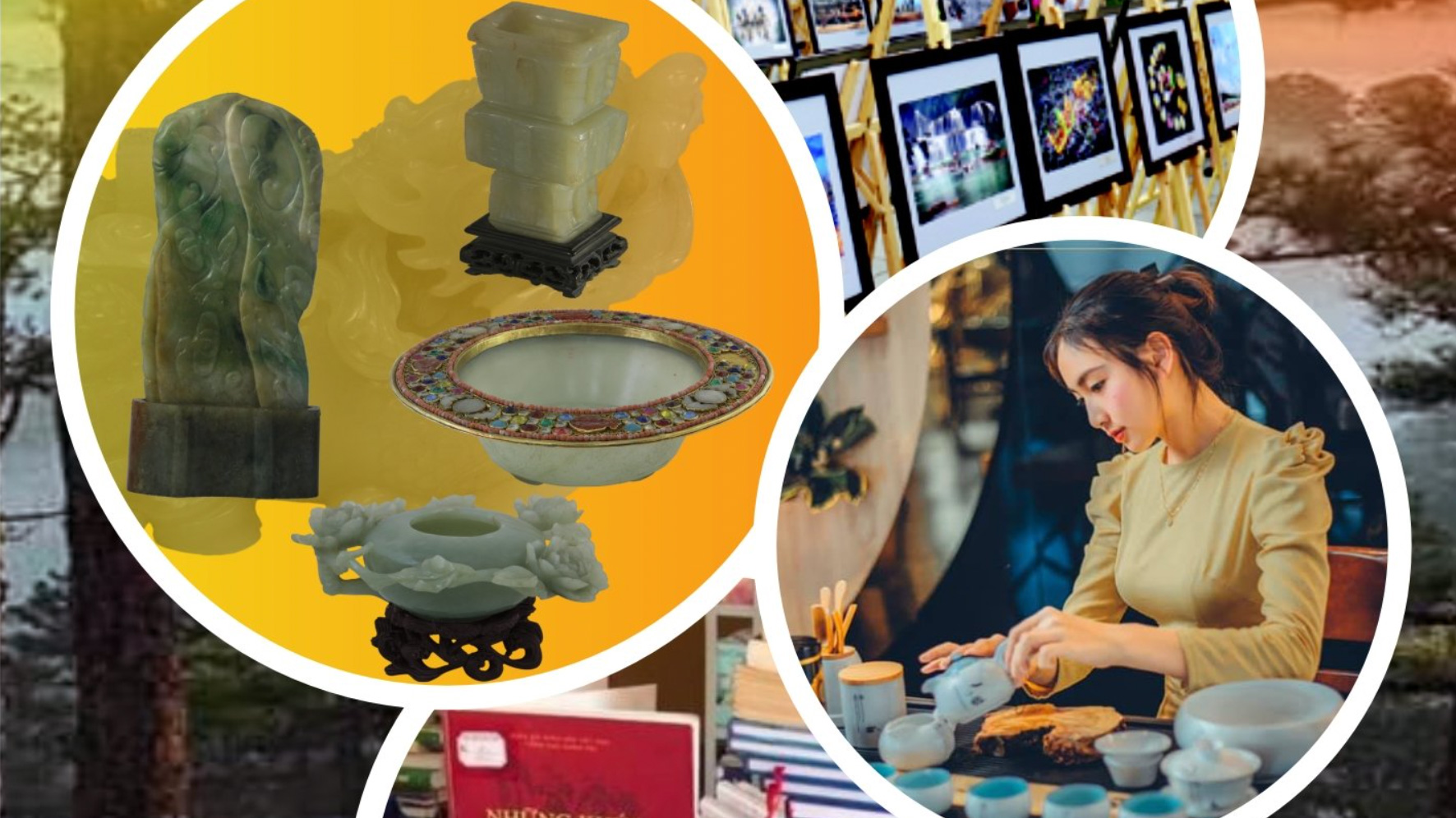 Bảo tàng Lâm Đồng - điểm đến du lịch với nhiều hoạt động hấp dẫn