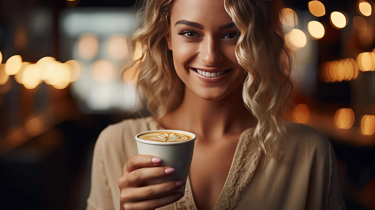 Thêm tin vui tuyệt vời cho người yêu thích cà phê