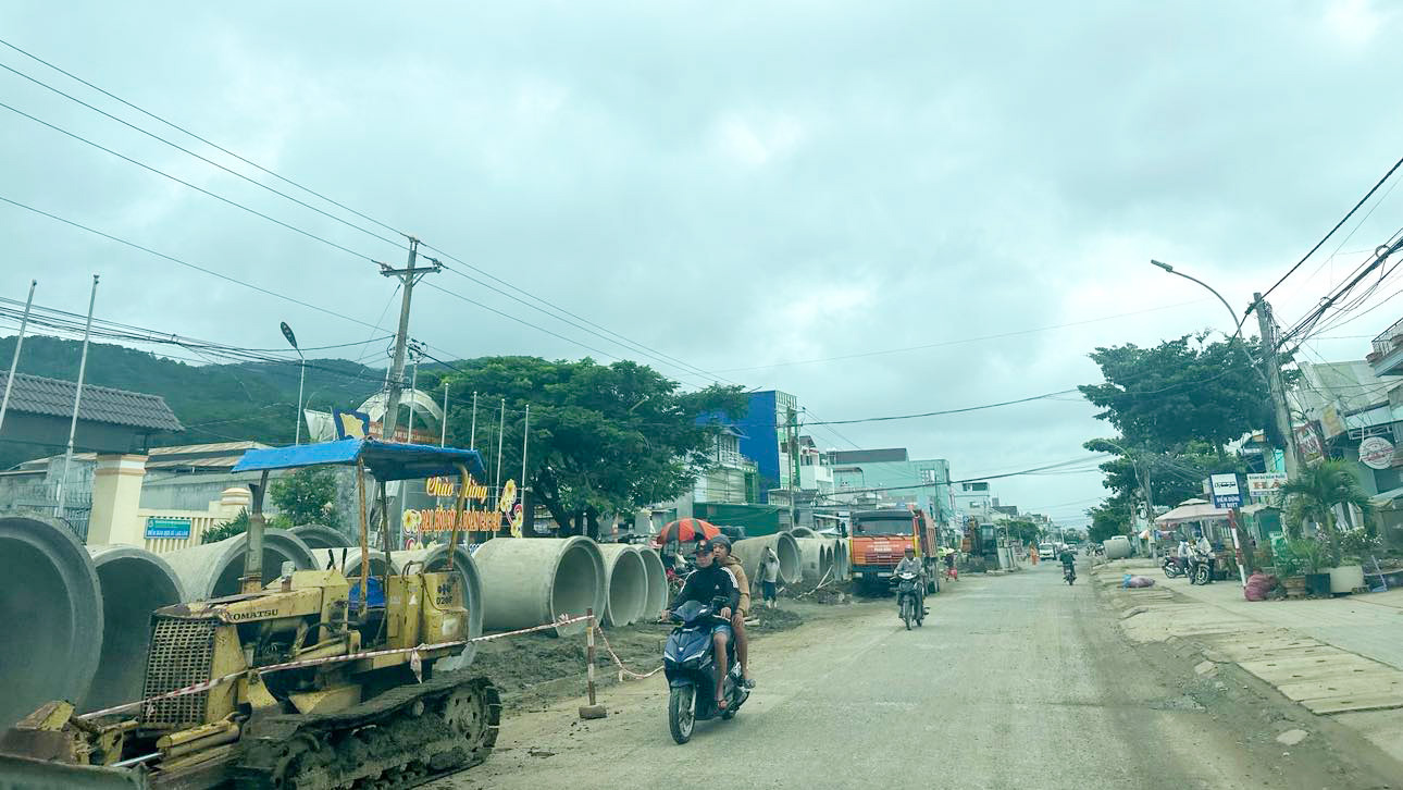 Đơn Dương: Tập trung đẩy nhanh tiến độ thực hiện các công trình trọng điểm