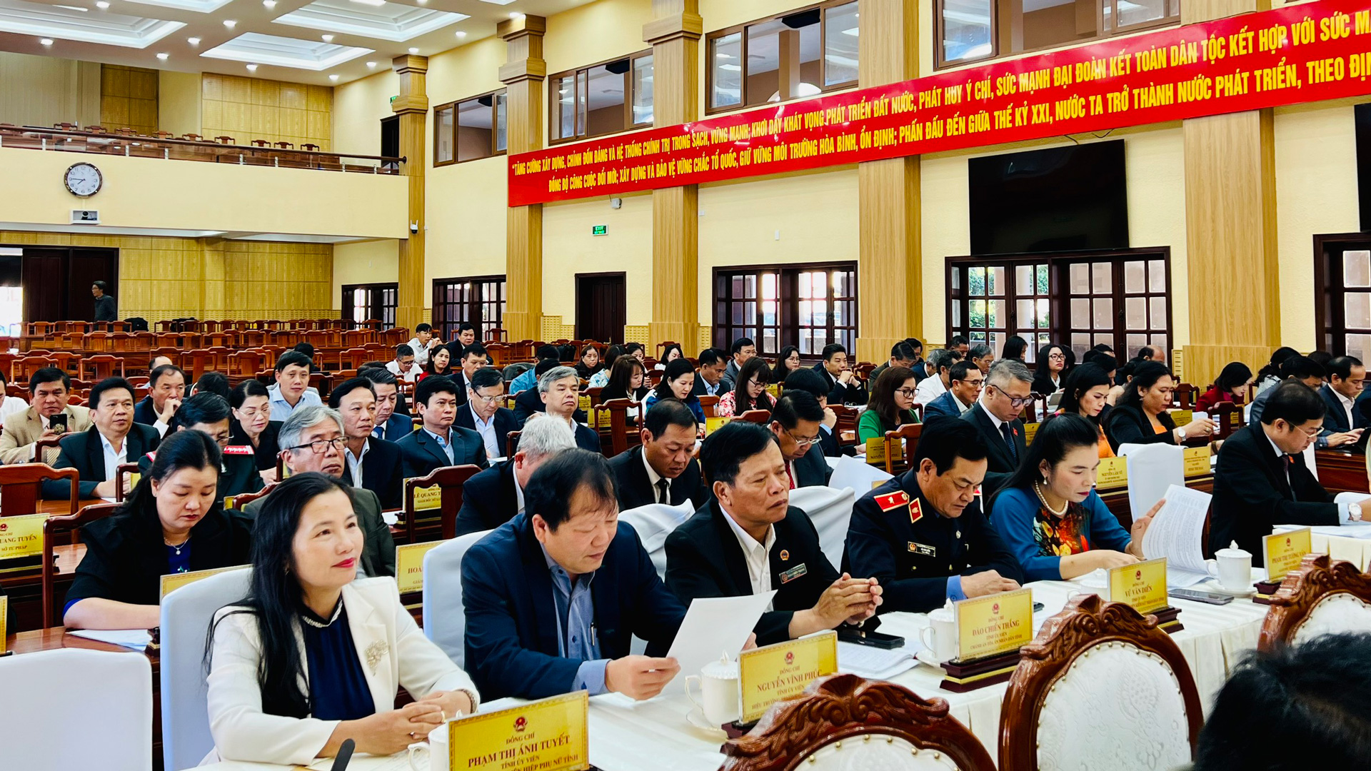Lâm Đồng kiến nghị rút ngắn quy trình, thời gian quyết toán ngân sách địa phương 