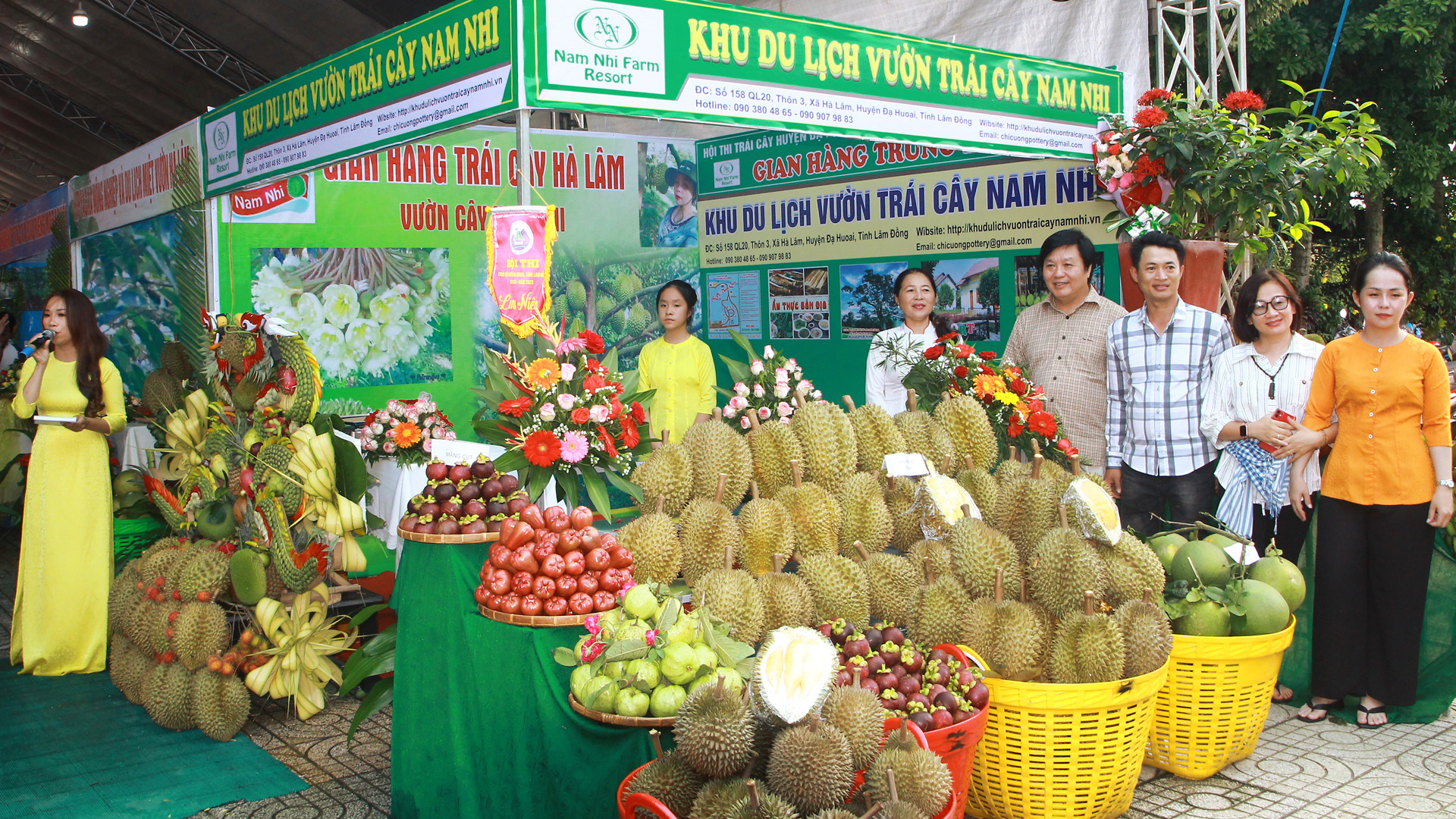 Về xã có gần 400 hộ thu nhập tiền tỷ