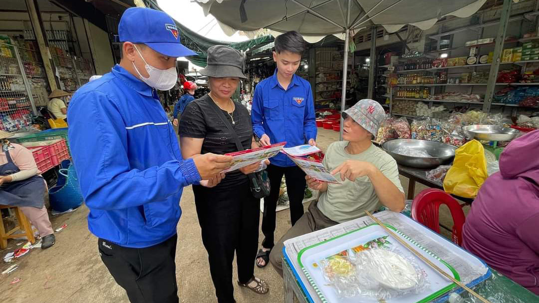 Lâm Hà: Tăng cường phòng, chống sốt xuất huyết