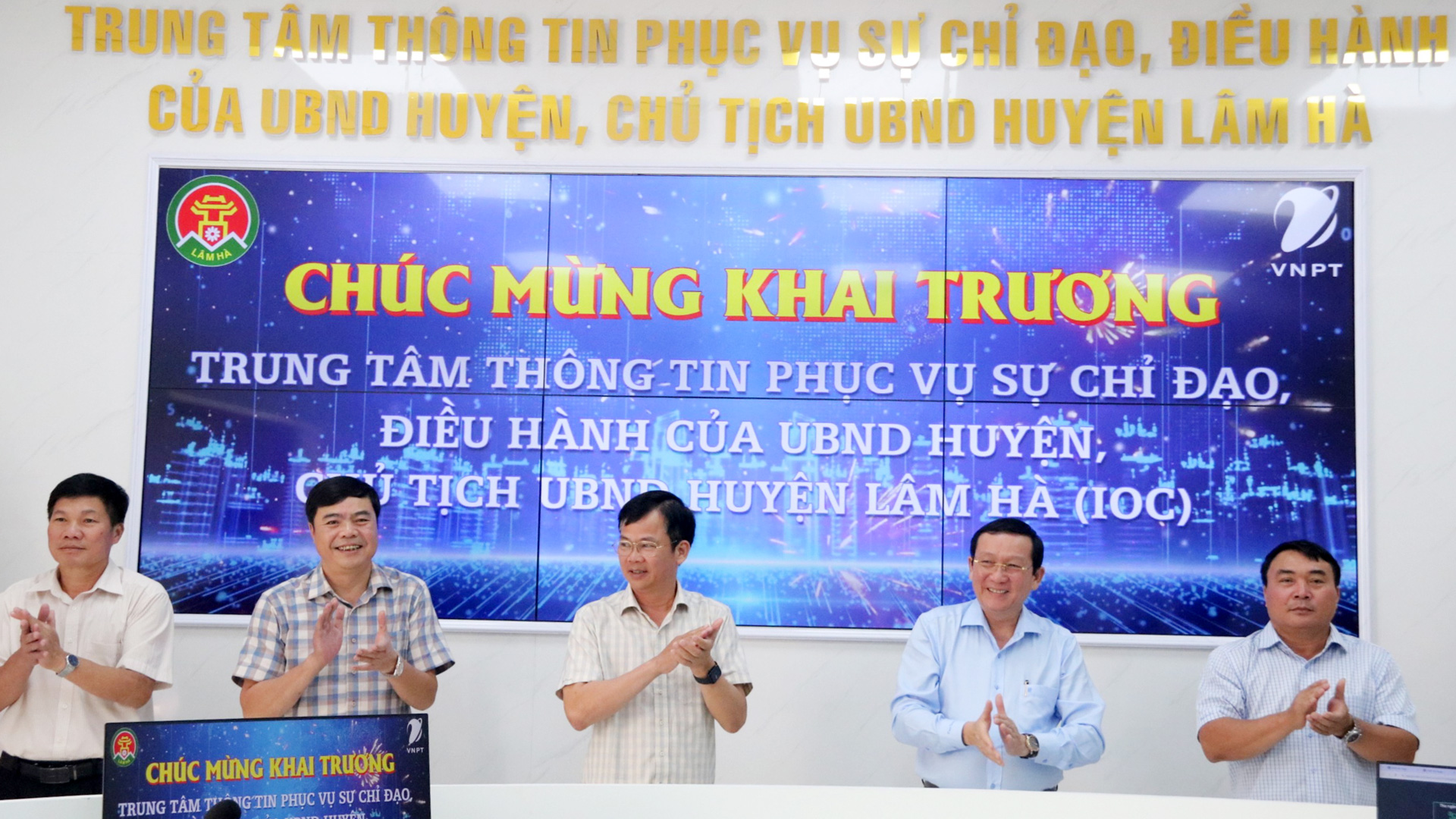 Lâm Hà: Qua 2 năm thực hiện Đề án 06