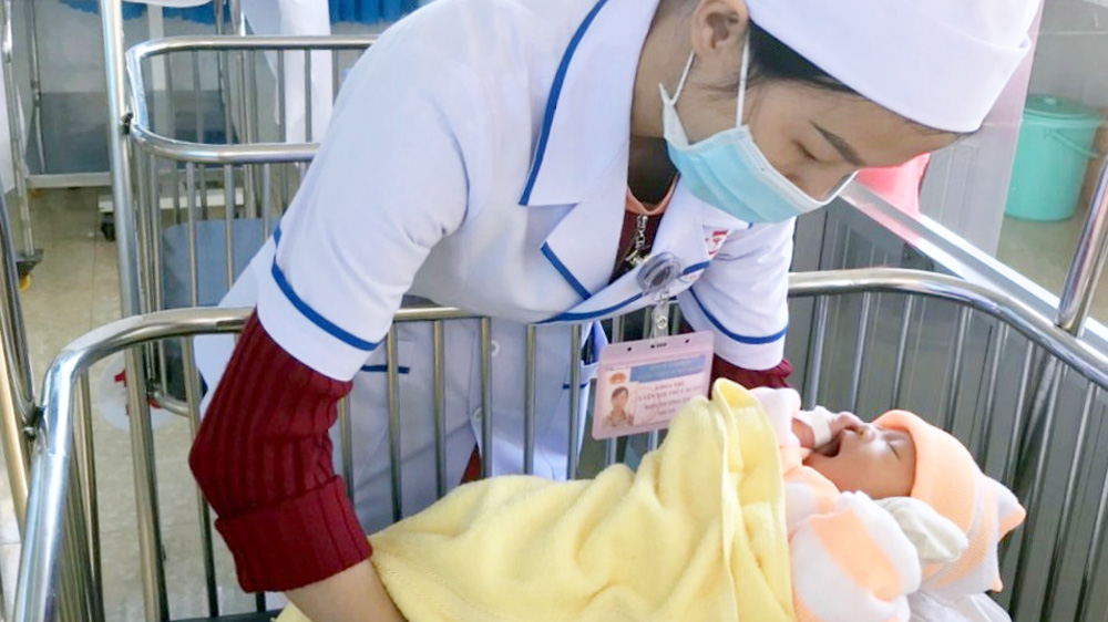 Giải pháp để người dân hài lòng về chất lượng bệnh viện
