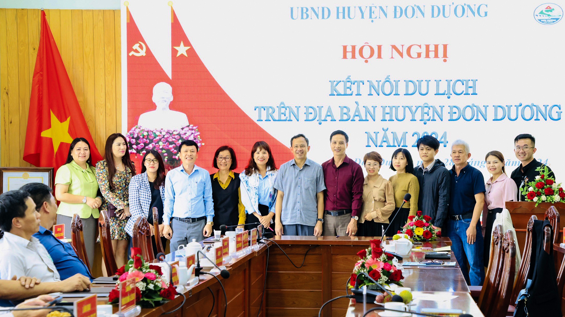 Trăn trở với du lịch Đơn Dương